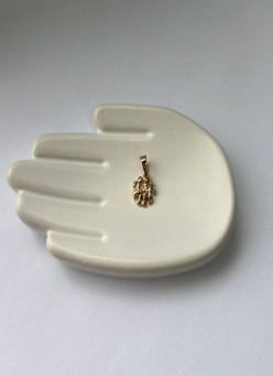 Кулон Близнюки