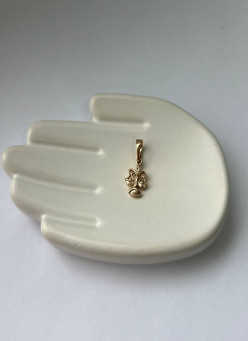 Кулон Терези