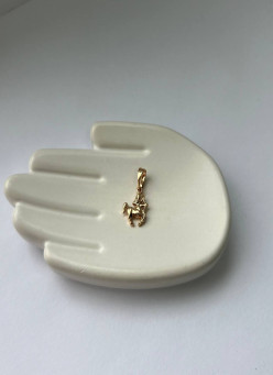 Кулон Стрілець