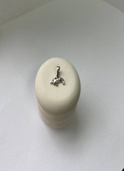 Кулон Телець