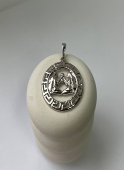 Кулон Близнюки