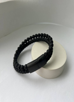 Чоловічий браслет