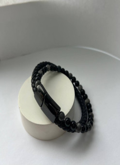 Чоловічий браслет