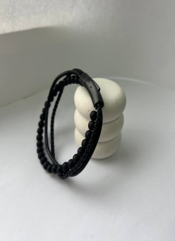 Чоловічий браслет